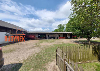 Gospodarstwo rolne - Sławno