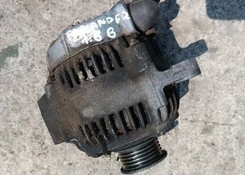 Alternator Land Rover Freelander 1.8