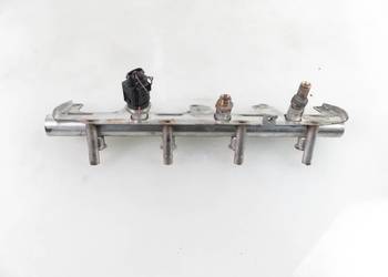 LISTWA WTRYSKOWA AUDI A4 B7 2.0 TFSI 06F133317L 06H906053A