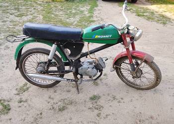 Sprzedam Romet Ogar 205