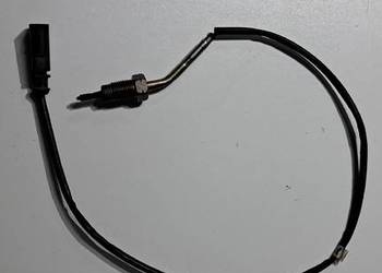 Czujnik temperatury spalin 03L906088EM VW Audi Seat Skoda