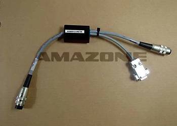 Kabel ASD Amazone NL394 rozsiewacz opryskiwacz uzywany