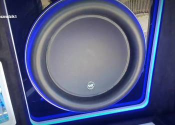Jl Audio 12w7