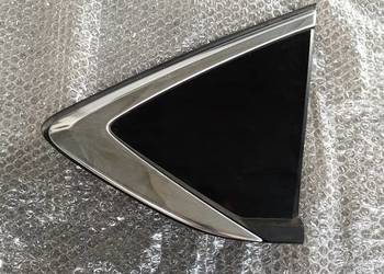 INSIGNIA B TRÓJKĄT BŁOTNIKA PRAWY TYŁ 313351016