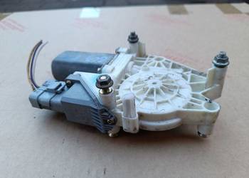 Peugeot 607 silniczek podnośnik szyby Prawy Tył 4pin 4 pin