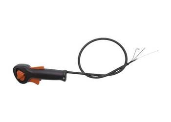 Uchwyt gazu STIHL FS75 FS80 FS85