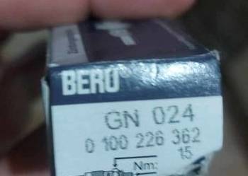 ŚWIECE ŻAROWE  E46 318d 320d E39 520d