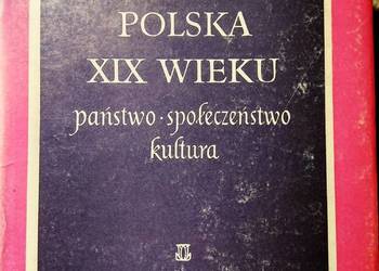Polska dziewiętnastego wieku społeczeństwo książki Bródno