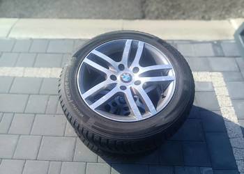 Alufelgi BMW  5x120 16