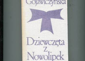 Dziewczęta z Nowolipek - Pola Gojawiczyńska
