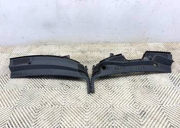 PODSZYBIE HONDA JAZZ II 74221-SAA Hatchback 01-08 OSŁONA PRZEDNIA