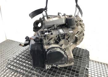 SKRZYNIA BIEGÓW VW PASSAT B7 NLP 2.0 140KM 10-15