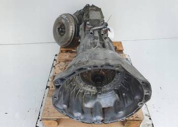 AUTOMATYCZNA SKRZYNIA BIEGÓW Porsche Cayenne 3.0 TDI _ automat NAD TR-81S