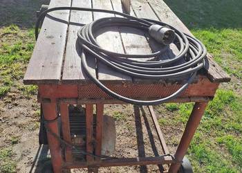 Krajzega 4.5 kw do cięcia drzewa