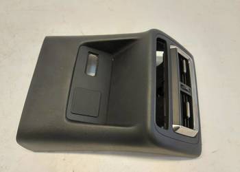 Mazda CX60 2023 kratka nawiewu tunelu tył zaślepka tylna kr9p-64471-jlk01