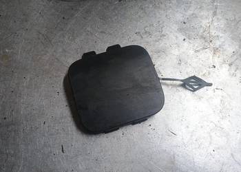 Zaślepka zderzaka przedniego peugeot 3008 I 9685625997