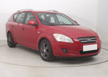 Kia Ceed 1.6 CVVT