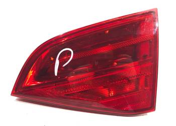 LAMPA TYŁ PRAWA WEWNĘTRZNA AUDI A4 B8 219602 Kombi 07-15 ŚWIATŁO