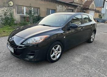 Mazda 3! Okazja!