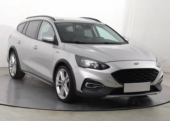 Ford Focus 1.5 TDCi
