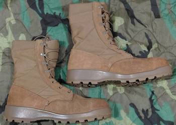 Buty Belleville AFSTC coyote 11.5R steel toe