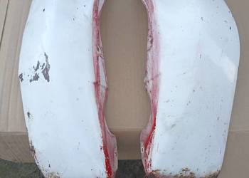 Osłony kolan Simson Sr 50