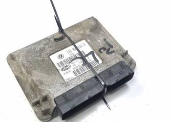 KOMPUTER SILNIKA ECU FORD FOCUS MK1 036906034D