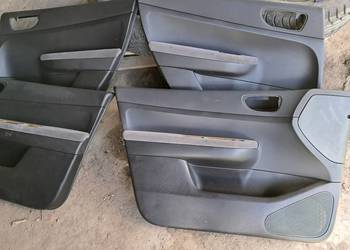 Boczki drzwi Peugeot 307 HB