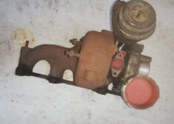 Turbosprężarka VW 1.9 TDI 038253016H