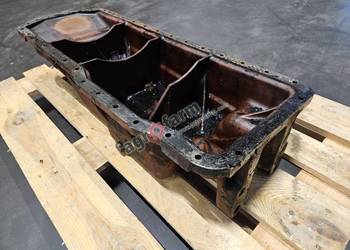 Miska oleju Ford 8160, 8260, 8360, 8560