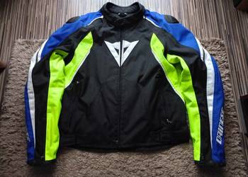 Kurtka Dainese 56 fluo