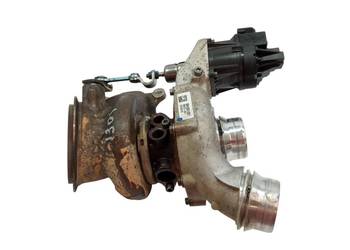 TURBOSPRĘŻARKA DO REGENERACJI MGT2056  2.0 B PHEV Bmw Seria 3  G20 G21 9845