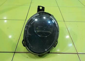 VOLVO XC60 2.4 D AUT 09r KOMBI 5D halogen lewy 89206551 30796680