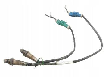 SONDA LAMBDA KPL 2 SZT 3M51-9F472-AC 2.0 B 145KM Volvo C30 I (2006-2013)