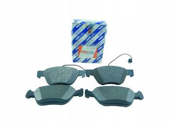 KLOCKI HAMULCOWE PRZÓD FIAT LINEA 07- 9947156 ASO 9947156