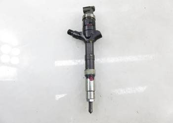 WTRYSKIWACZ TOYOTA COROLLA (_E12_) 2.0 D-4D 236700G010