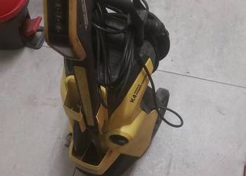 Karcher K4 premium