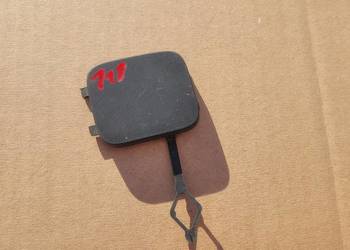 PEUGEOT 3008 I ZAŚLEPKA HAKA ZDERZAKA TYŁ 9685647677 // 118