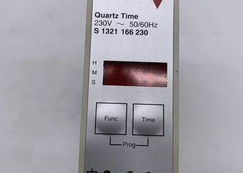 Carlo Gavazzi S1321166230 Quartz Time