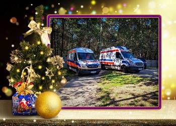 TRANSPORT Sanitarny I Medyczny 24H/7