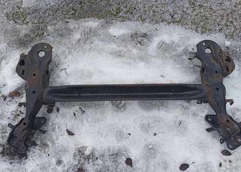 Belka tylna Peugeot 207