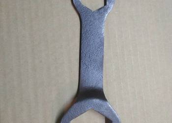 SHL m17 gazela oryginalny klucz