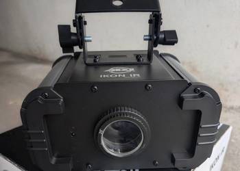 Projektor Gobo ADJ Ikon IR 80W Led