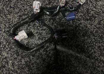 Wiazka instalacja elektryczna cewek cewki wiazka Yamaha R6 RJ11 RJ 11