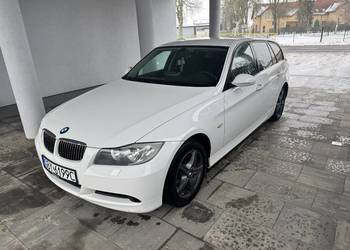 Bmw e91 318i android