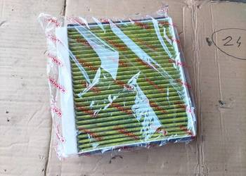 FILTR KABINOWY 6080017 KAMOKA MERCEDES