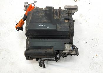Mercedes EQC 400 W293 SILNIK ELEKTRYCZNY TYŁ SPRAWNY A2933406400