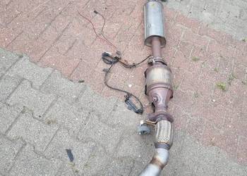 TŁUMIK KATALIZATOR RURA WYDECH KIA XCEED 1.5 28600J7360 G08AA0