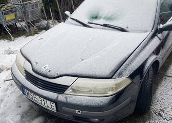Renault Laguna 1.9dci