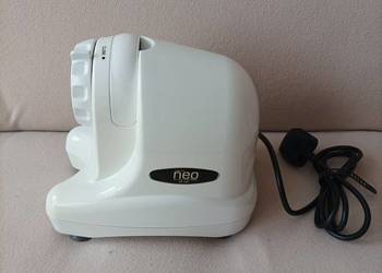Wyciskarka wolnoobrotowa OSKAR NEO DA-1000 ( silnik ).